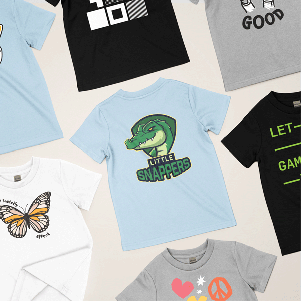 Custom Apparel for Different Needs in Vancouver