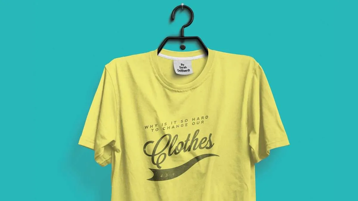 How to Choose the Right Printing Method for Custom Apparel